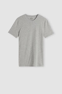 Stretch Superior Cotton T-Shirt