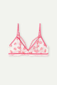 Soutien-gorge triangle SWEET LIKE DAISIES