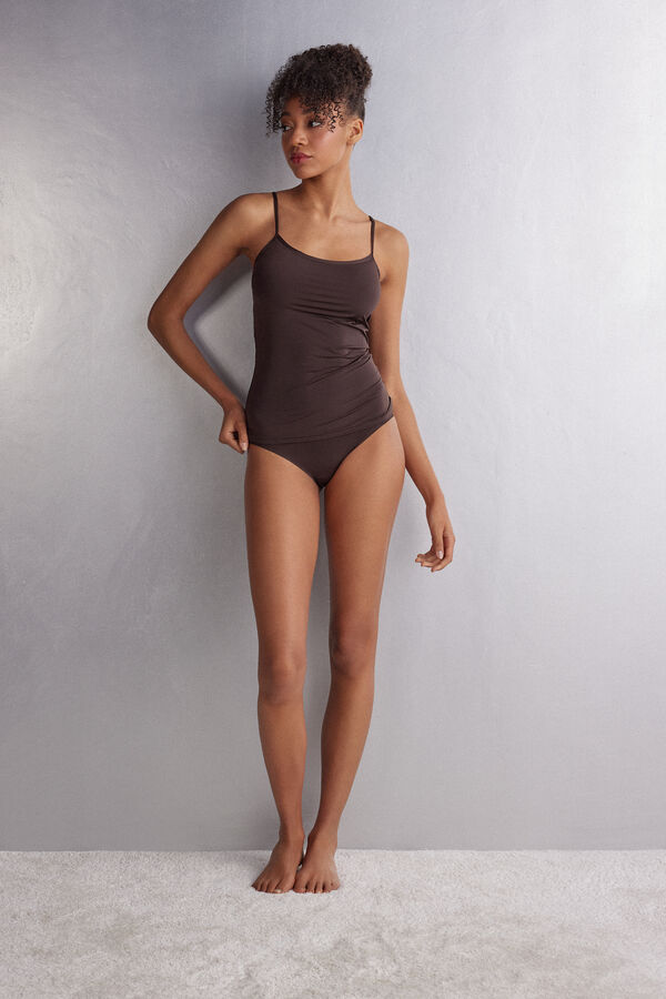 Ultralight Microfiber Top