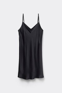 Silk Slip