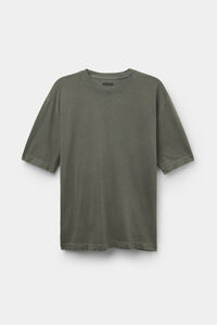 Póló Over Washed Collection