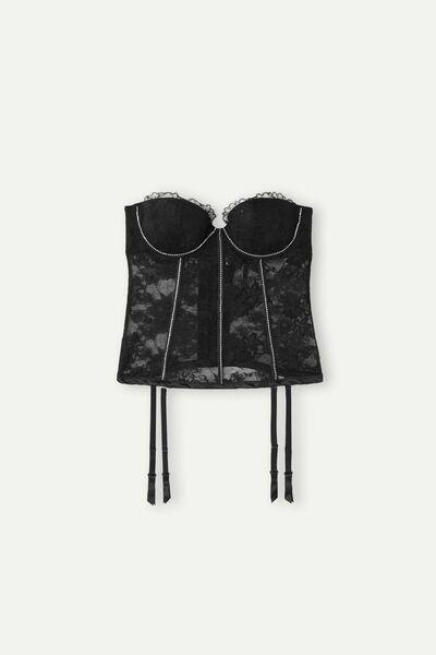 Shine High Like Stars Anna Bustier