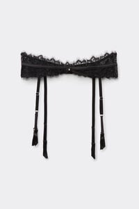 Strumpfhalter Glimmer of Pleasure