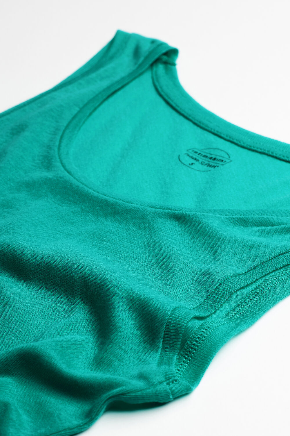 Canotta in Invisibile Supima® Intimissimi