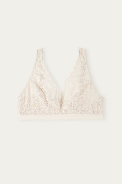 Triangle Bras: Padded and Unpadded Styles | Intimissimi