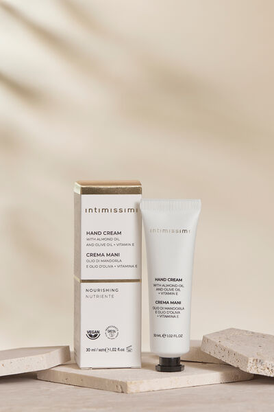 Besleyici El Kremi 30 ml