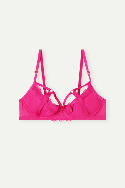 Fearless Femininity Carioca Bra