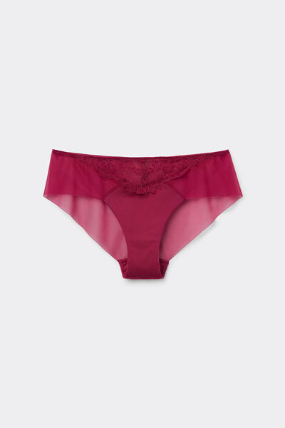 BRIEFS SHEER Glamour