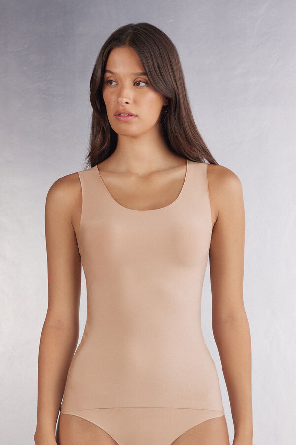 Superior Comfort Tank Top