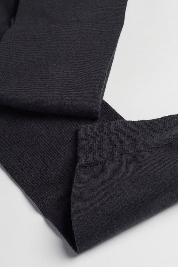 Long Stretch Superior Cotton Socks