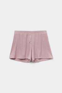 Chic Comfort Modal Şort