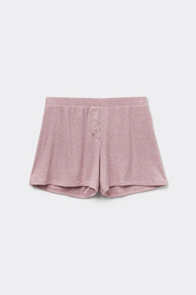 Pantaloncino in Modal Chic Comfort