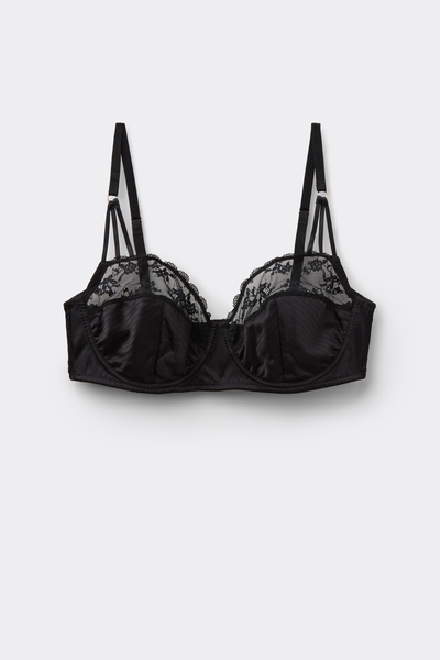 The Art of Lingerie Daniela Balconette Bra