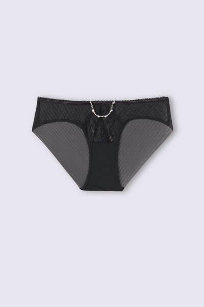 Living in Luxe Briefs
