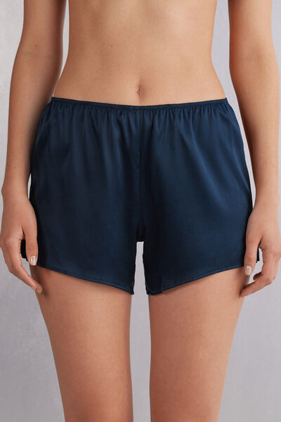 SHORTS SILK