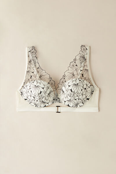 Delicate Love Balconette-BH Giorgia Pure Joy