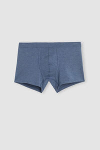 Premium Cotton Boxer Trunks