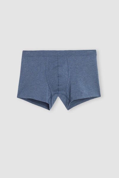 Boxer in Cotone Superior