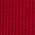 Long-sleeve High-Neck Tubular Top in Wool and Silk