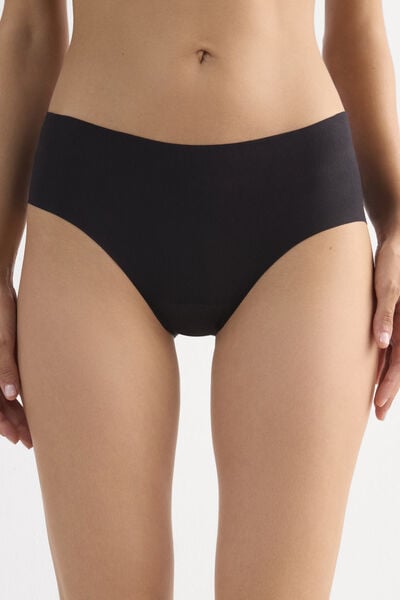 High-Waisted Superior Comfort Knickers
