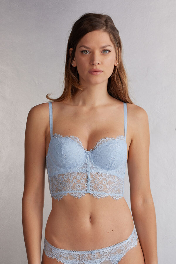 Bustier a Balconcino Sofia The Most Romantic Season