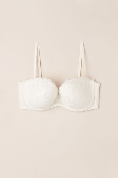 Fly Me to the Moon Anna Bandeau Bra