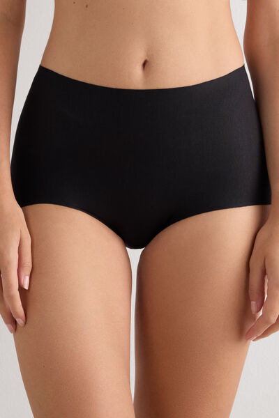Slip Vita Alta Cotton Light Shaping