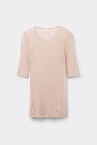 Maglia Manica Corta Ultranatural with Cashmere