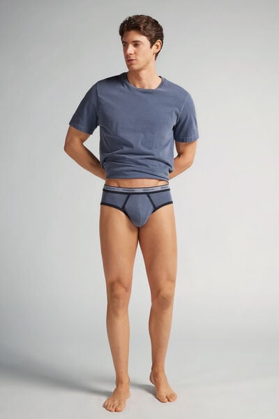 Slip Washed Collection en Coton Superior Extensible