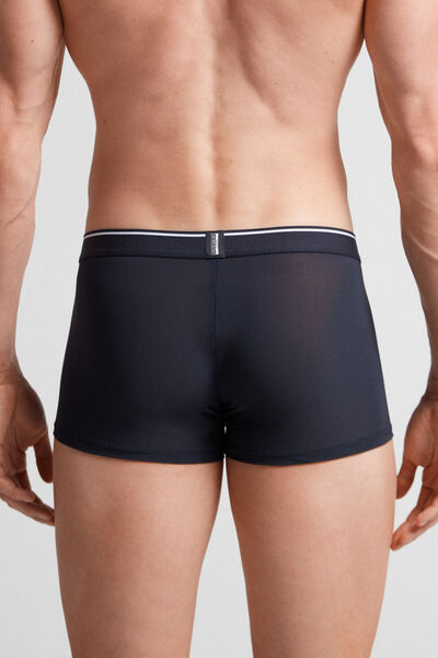 Super Fresh Micro-mesh Boxers