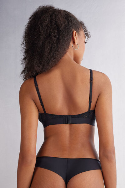 Soutien-gorge Triangle en dentelle EMMA