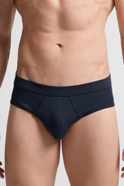 Slip aus Supima®-Baumwolle