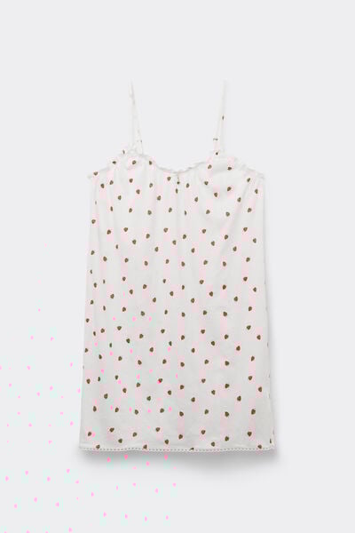 Sweet as a Berry Ultrafresh Cotton Slip