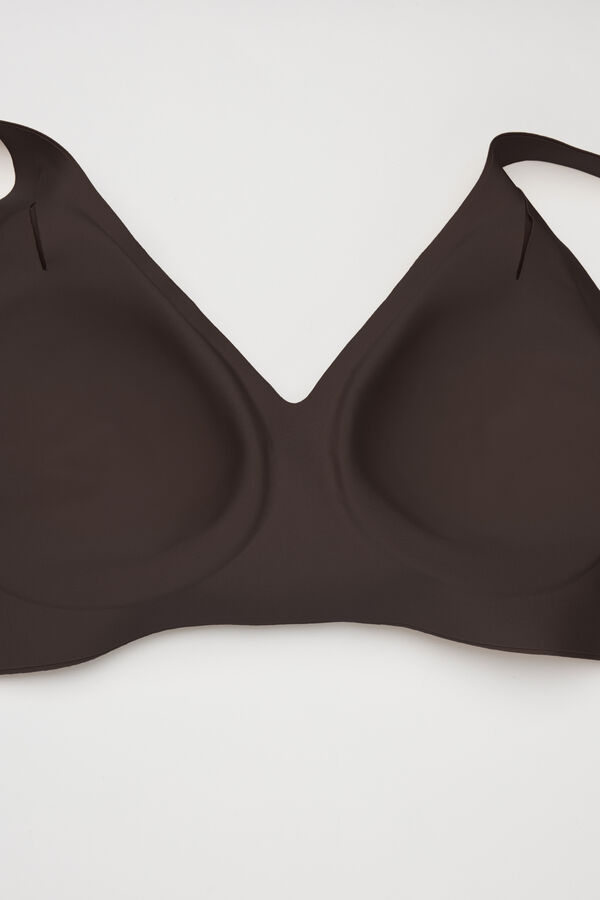 Brassiere Aria de Microfibra