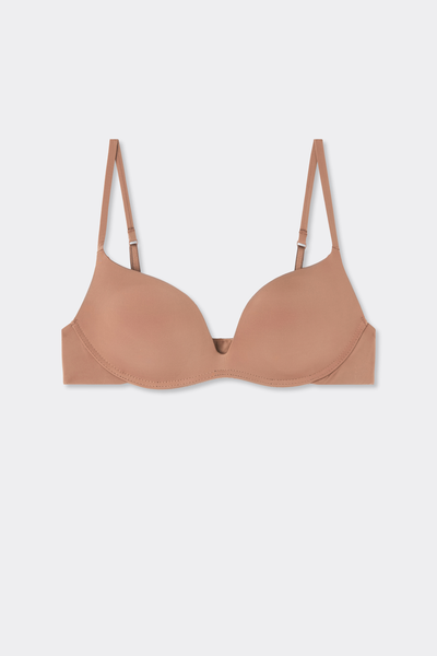 Super-Push-up-BH Gioia The Silky Touch aus Mikrofaser