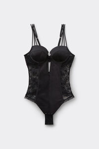 Body The Art of Lingerie