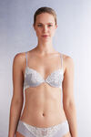 Soutien-gorge push-up effet naturel BELLISSIMA PRETTY FLOWERS
