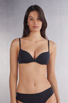 Soutien-gorge push-up en microfibre ultralight GIOIA