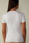 Short-Sleeve T-shirt in Ultrafresh Supima® Cotton
