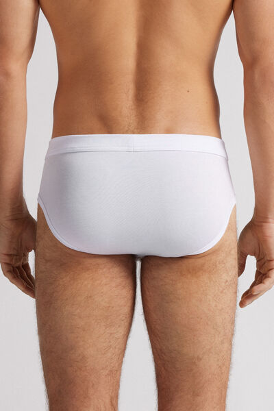 Трусы Soft Silk