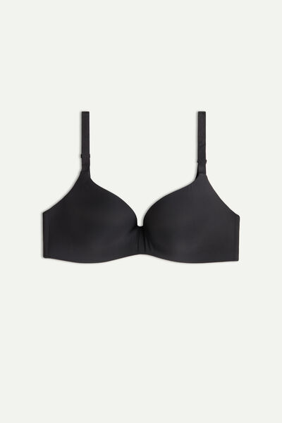 Adele Ultralight Microfibre Triangle Bra