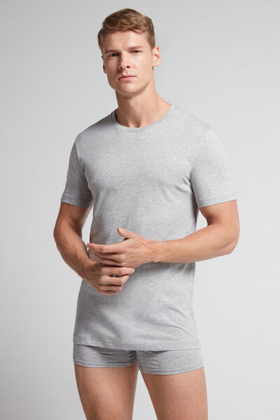 Superior Cotton T-Shirt