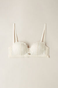 Scent of Roses Gioia Bandeau Bra