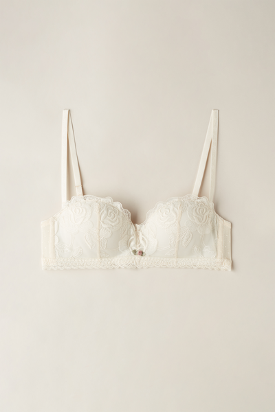 Scent of Roses Gioia Bandeau Bra