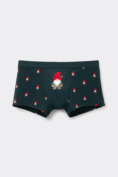 Calzoncillos hombre navidad shop