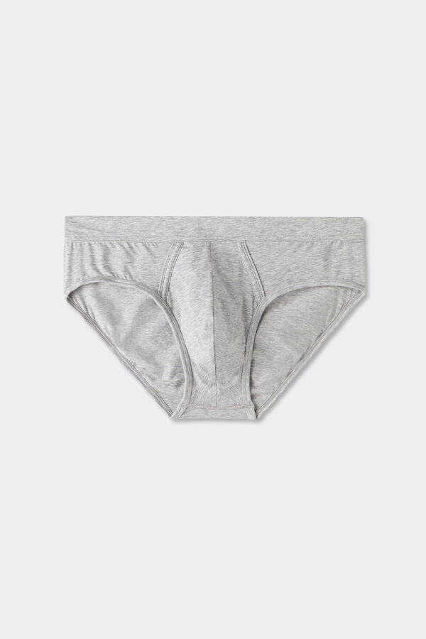 Slip aus Baumwolle Light &amp; Fresh