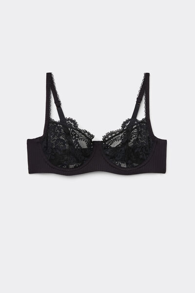 Your Everyday Wear Denise バルコネットブラ