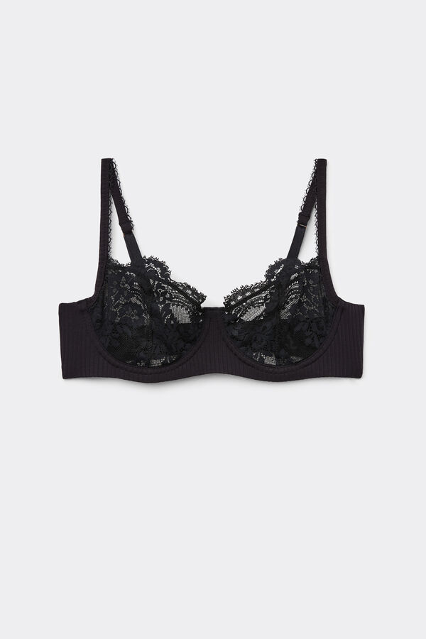 Your Everyday Wear Denise バルコネットブラ