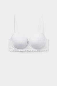 Soutien-gorge balconnet Sofia en dentelle