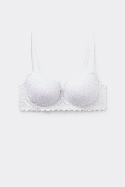 Reggiseno Balconcino Sofia in Pizzo